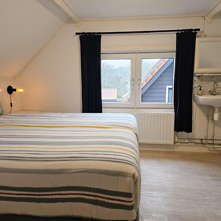 Vakantiehuis Marhenbep Zoutelande Zo06 Kültér fotó